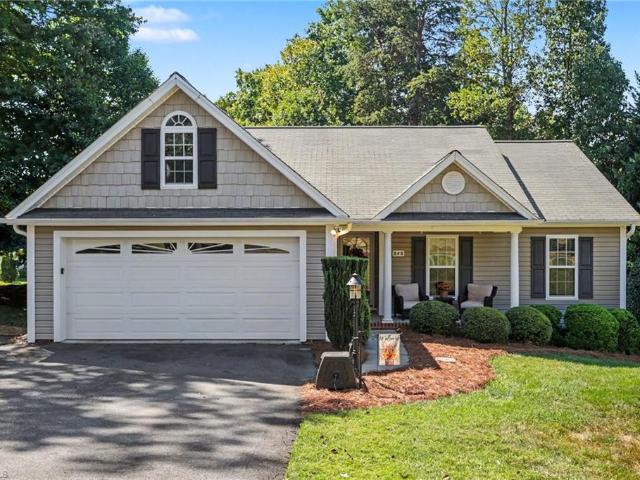 848 Ridge View Terrace