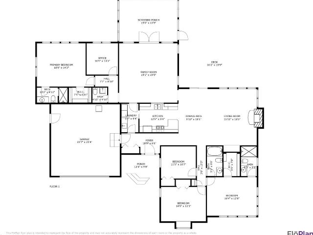 848 W Center Street