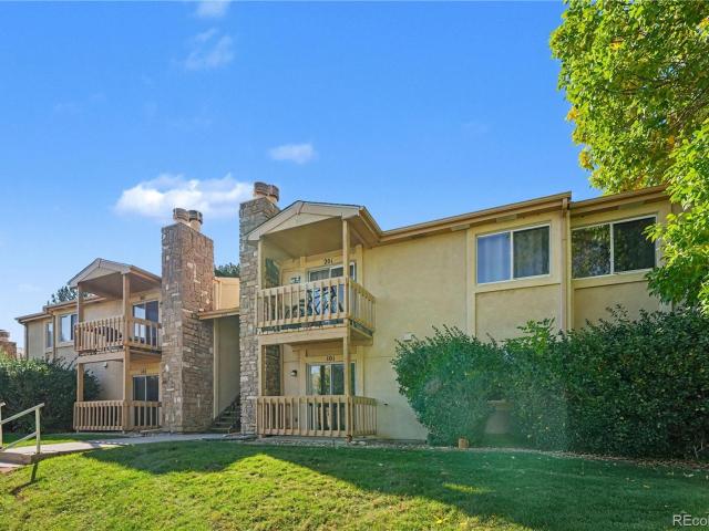 848 Tenderfoot Hill Road # 101