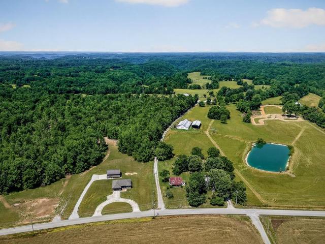 8495 Baxter Rd