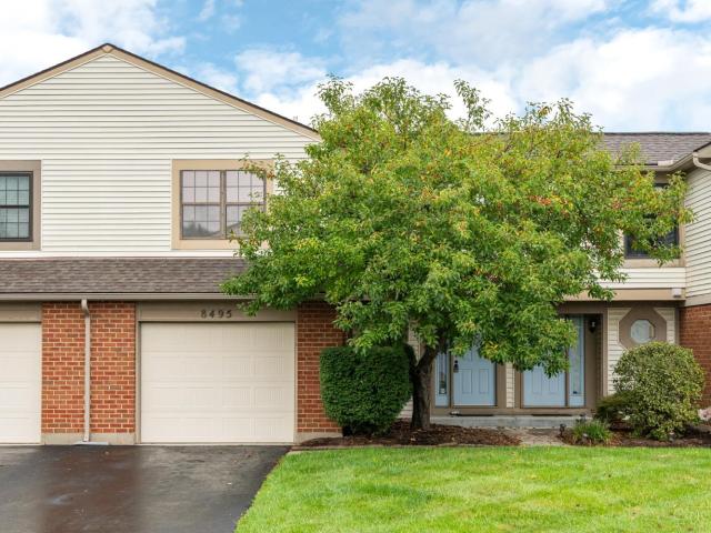 8495 Woodgrove Drive