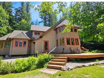8496 B Procter Road E, Procter, BC, V1L 0B7 house for sale | Listing ID 10380 | Royal LePage