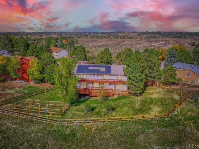 8496 Pawnee Road