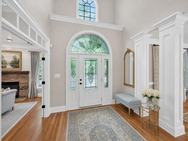 8497 Falkirk Ridge Court