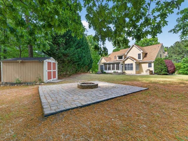 8497 Falkirk Ridge Ct, Wake Forest, NC 27587 | MLS #10160