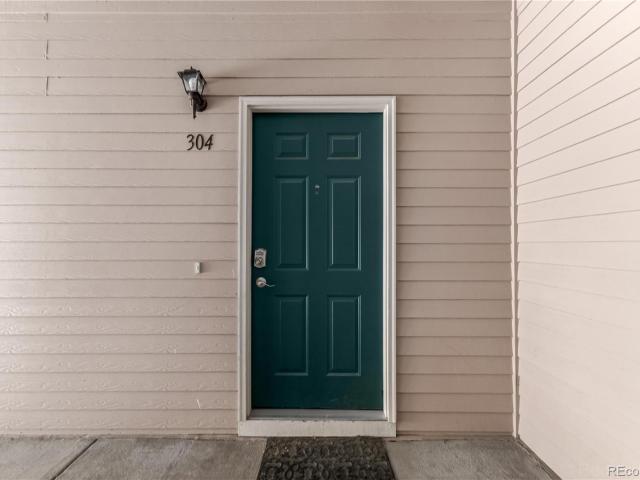 8497 S Hoyt Way, Unit 304, Littleton, CO 80128 | MLS #5336