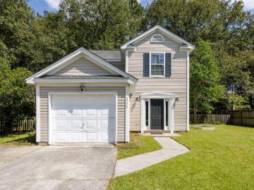 8498 William Moultrie Dr, North Charleston, SC 29420 | MLS #26012