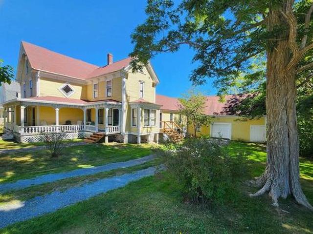 8499 Highway 3, Port Mouton, NS, B0T 1T0 house for sale | Listing ID 202607 | Royal LePage