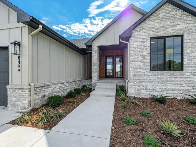8499 Pebble St, Maize, KS