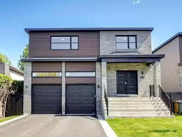 8490 Rue Duceppe, Laval Saint François, QC, H7A 1P8 house.