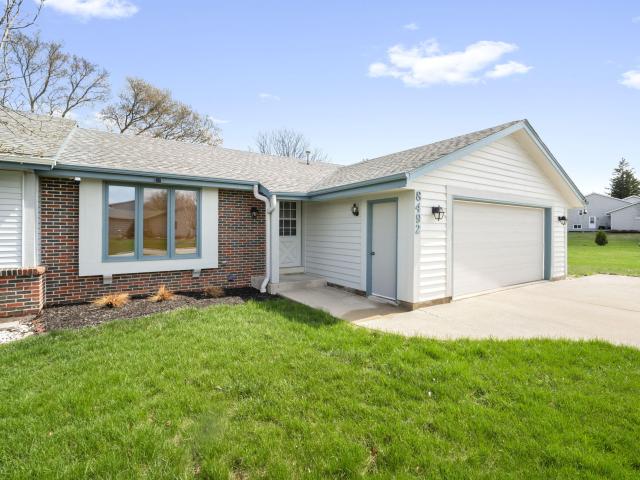 8492 N Meadowside Ct, Unit A, Brown Deer, WI 53223 | MLS #1967