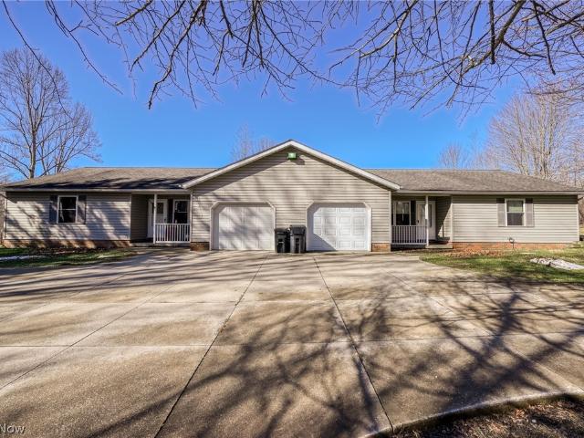 8492 & 8476 Tallmadge Road