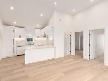 Greater Vancouver - Office room, Parking