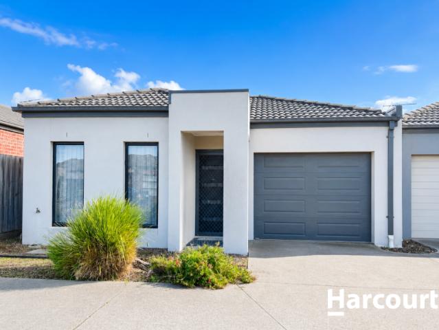 8/49 55 Rosella Avenue, WERRIBEE, VIC 3030
