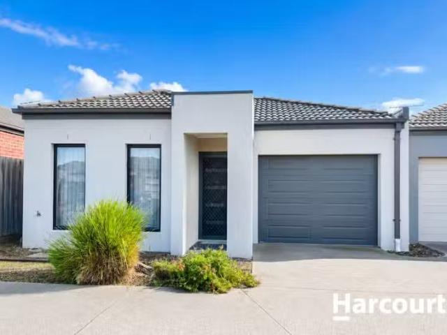 8/49 55 Rosella Avenue, WERRIBEE, VIC 3030 Unit for Rent
