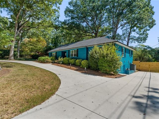 849 Chester Road