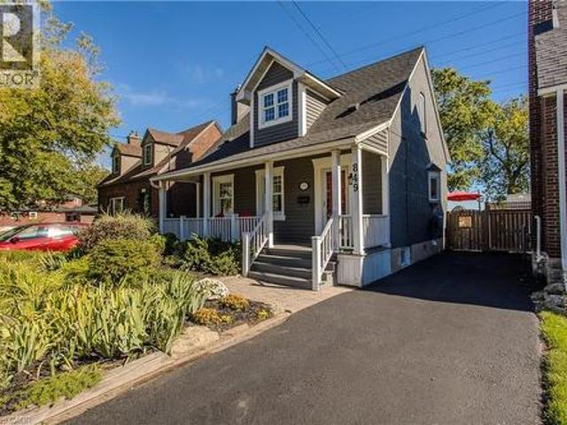 849 Beach Boulevard, Hamilton, ON, L8H 6Z5 house for sale | Listing ID 40868 | Royal LePage