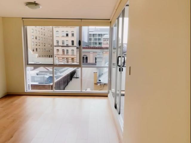 849 George Street, Ultimo, Sydney