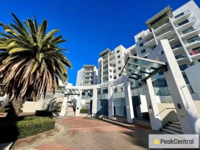84/9 Delhi Street, WEST PERTH Apartment for rent Listed by Ka.
