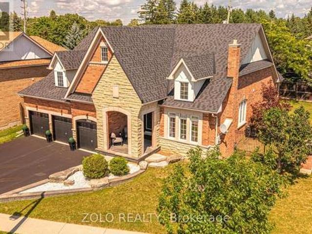 849 Hanmore Street, Oshawa, ON, L1K 0C5 house for sale | Listing ID E13601 | Royal LePage
