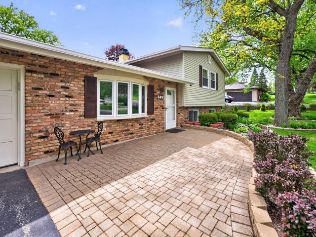 849 Hemlock Drive