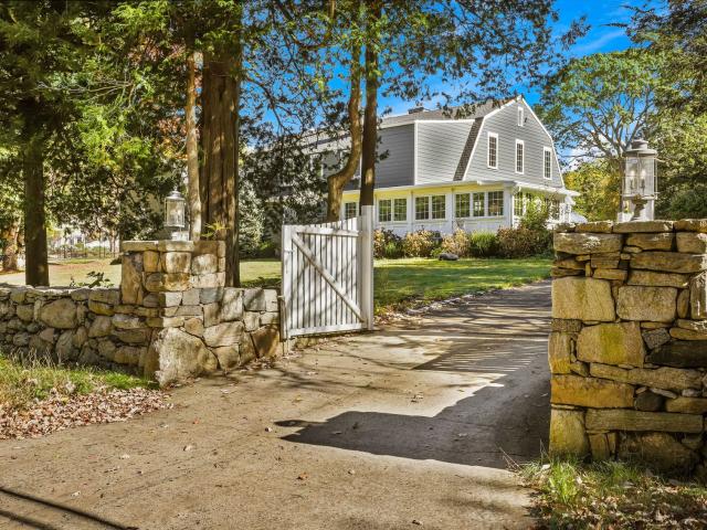 849 Lake Avenue, Greenwich, US, CT