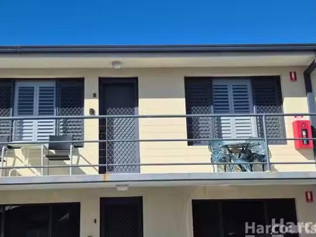 8/49 Mcintyre Street, South West Rocks, NSW 2431 Unit for Rent