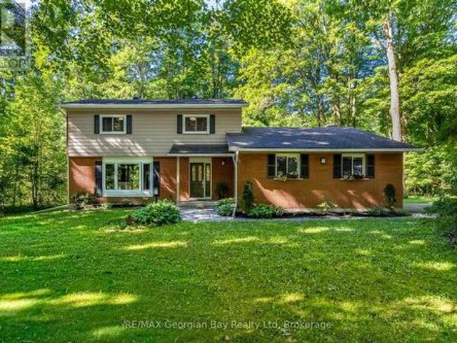 849 Midland Point Road, Midland, ON, L4R 5G1 house for sale | Listing ID S13489 | Royal LePage