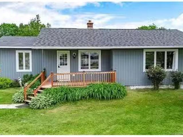 849 Route 105, Maugerville, NB, E3A 8K9 house for sale List.