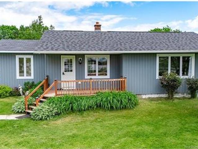 849 Route 105, Maugerville, NB, E3A 8K9 house for sale | Listing ID NB142870 | Royal LePage