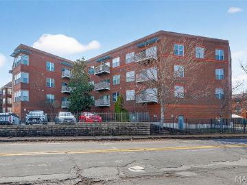 849 Westgate Ave, Unit 305, St. Louis, MO 63130 | MLS #26011