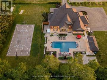 849 Townline Road N, Clarington, ON, L1K 3C8 house for sale | Listing ID E13492 | Royal LePage