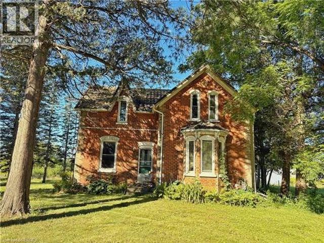 849 Villa Nova Road, Waterford, ON, N0E 1Y0 house for lease | Listing ID 40860 | Royal LePage