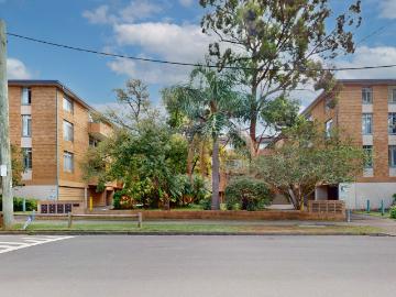 8/4 6 Park Avenue, Westmead NSW 2145 Apartment For Rent | Domain