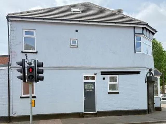 84 94 Lodge Road, West Bromwich, B70 8PN, United Kingdom | 1 bed house for rent #167778543 | Rentberry