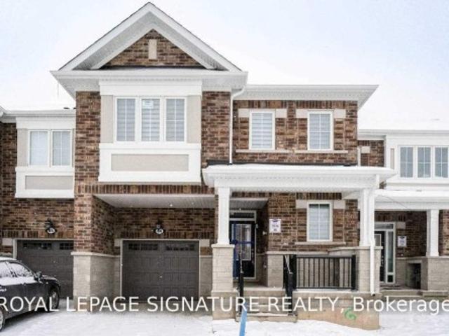 84 975 Whitlock Avenue, Milton, ON, L9E 1S9 house for lease | Listing ID W13780 | Royal LePage
