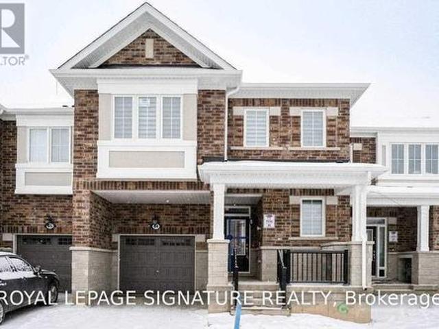 84 975 Whitlock Avenue, Milton, ON, L9E 1S9 house for lease | Listing ID W13780 | Royal LePage