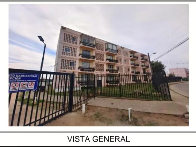 90.000.000 venta depto. Miraflores 3d 1b 1est. VIÑA | 3 dormitorios por 90000. 00 en Viña del Mar