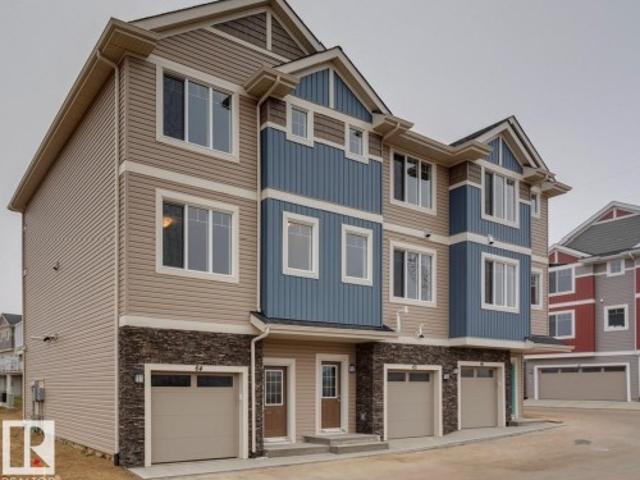 84 13139 St Nw, Edmonton, AB, T5S 0N1 townhouse for sale | Listing ID E4513 | Royal LePage