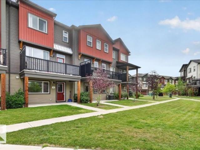 84 1690 St Nw, Edmonton, AB, T5Z 0R1 townhouse for sale | Listing ID E4508 | Royal LePage