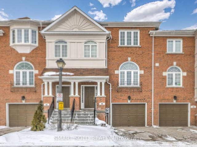 84 190 Harding Boulevard W, Richmond Hill | Sold, N12962 | Condos. Ca