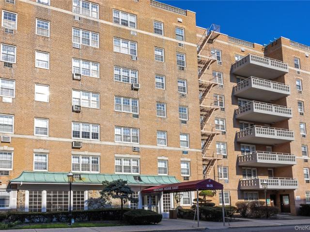84 39 rd Avenue, Unit 5A