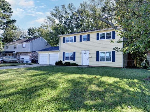84 Tide Mill LN