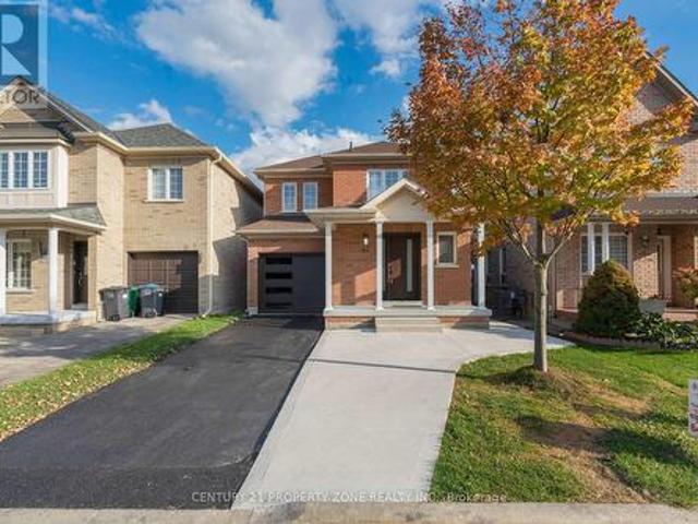 84 Tideland Drive, Brampton, ON, L7A 2W1 house for sale | Listing ID W13882 | Royal LePage