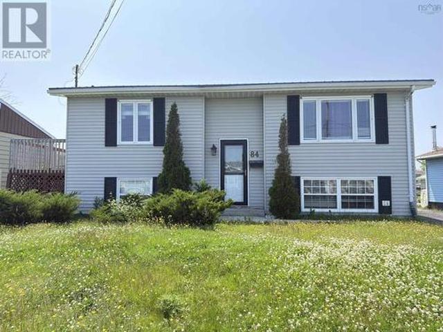 84 Tillock Drive, Sydney, NS, B1P 6R1 house for sale | Listing ID 202616 | Royal LePage