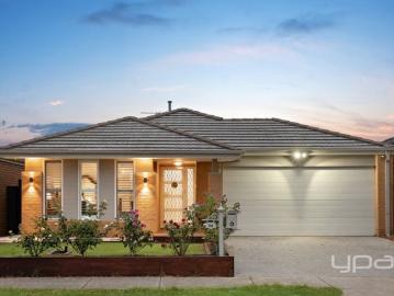 Point Cook, Wyndham, Victoria, Victoria