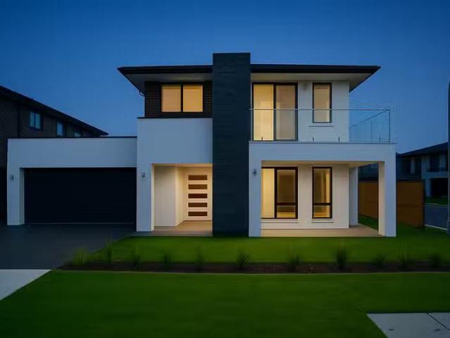 84 Turffontein Avenue, BOX HILL, NSW 2765 House for Rent
