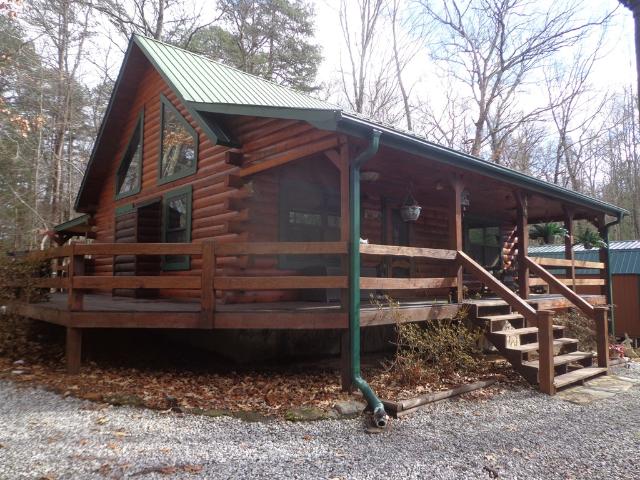 84 Victory Ridge Rd, Morganton, GA 30560 | MLS #424840
