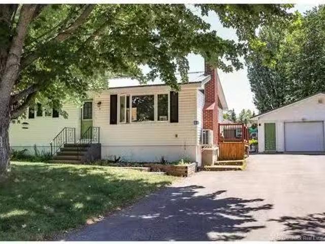 84 Villa Dr, Hampton, NB, E5N 5G7 house for sale Listing ID.