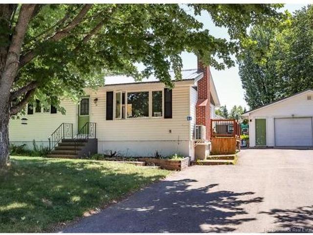 84 Villa Dr, Hampton, NB, E5N 5G7 house for sale | Listing ID NB143933 | Royal LePage
